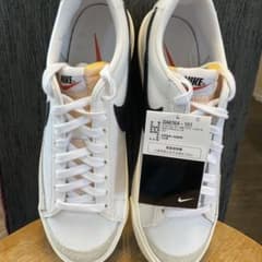 NIKE Blazer Low 77 Vintage DA6364-101のサムネイル