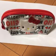 ハローキティ ポーチのサムネイル