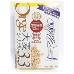 スーパー大麦国産3箱のサムネイル