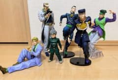 Boxed Ichiban Kuji JoJo's Bizarre Adventure Part 4 Diamond Is Unbreakable Yoshikage Kira