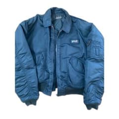 Schott CWU-R フライトジャケットのサムネイル
