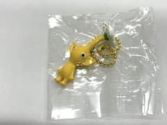 ピクミン　マスコット&フルーツグミ2 黄色ピクミンのサムネイル