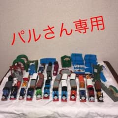 トーマス　ガチャ　カプセルトイシリーズのサムネイル