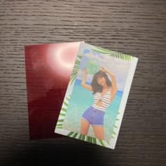 twice Summer Nights メセカ モモのサムネイル