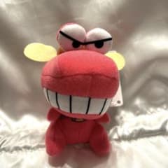 クレヨンしんちゃん　× サンリオキャラクターズ　まねっこみにぬいぐるみ