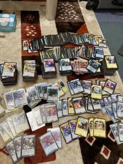 デュエル・マスターズ　引退品　初期　大量　レア　昔のサムネイル