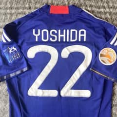 【代表スタメンデビューモデル】吉田麻也 ＃２２ 日本代表１０／１１（H） 代表スタメンデビューモデル】吉田麻也 ＃22 日本代表10