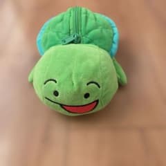 마이젠 시스터즈 마이키의 캐릭터 파우치