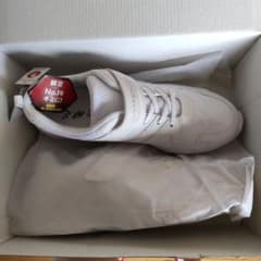 お値下げしました！瞬足スニーカーのサムネイル