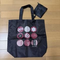 佐賀県立博物館 刀剣乱舞 エコバッグのサムネイル