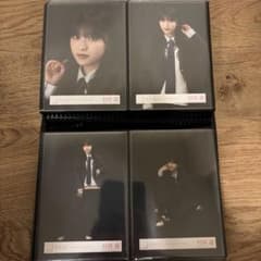 村井優 櫻坂46 「Unhappy birthday構文」MV衣装のサムネイル