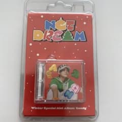 nctdream　candy　SMini　チョンロのサムネイル