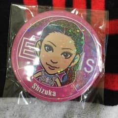 E-Girls Shizuka 缶バッジのサムネイル