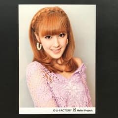 7187 Berryz工房 夏焼雅 生写真 - メルカリ