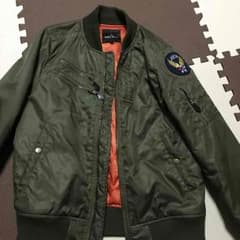 レブトレイト MA-1のサムネイル