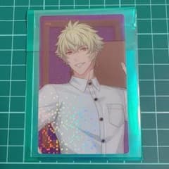 匿名配送】うたプリ スイパラ トレーディング クリアカード クリカ