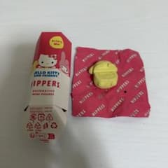 HELLO KITTY AND FRIENDS HIPPERS ポムポムプリンのサムネイル