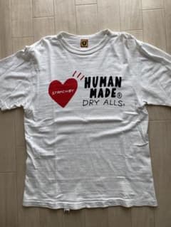 HUMAN MADE Tシャツのサムネイル