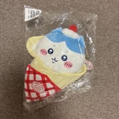 크레페 복권 벌레 A 치이카와