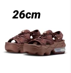 【専用出品】※箱無し26㎝　ナイキ　エアマックスココ　レッドセピア 近日発売｜Nike Women's Air Max Koko 