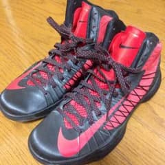 NIKE、HIPER DUNKのサムネイル