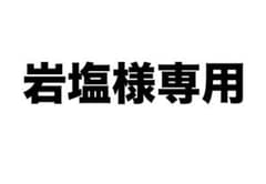 岩塩様 専用 妖怪メダル オロチのサムネイル