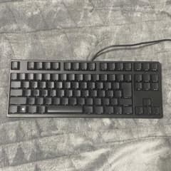 FILCO Majestouch Stingray LowProfile赤軸のサムネイル
