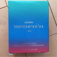 エスティーローダー beyond paradiseのサムネイル