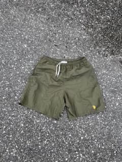 00s U.S. POLO Ralph Lauren ショートパンツのサムネイル