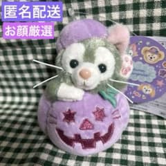 ディズニーシー ダッフィー＆フレンズ ぬいぐるみチャーム