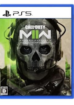 Call of Duty: Modern Warfare II (コール オブ…のサムネイル
