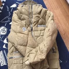 Burton Analog スノーボードウェアのサムネイル