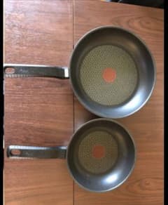 T-fal フライパンのサムネイル