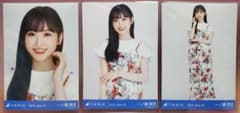 乃木坂 ハワイアン 一ノ瀬美空 生写真 コンプのサムネイル