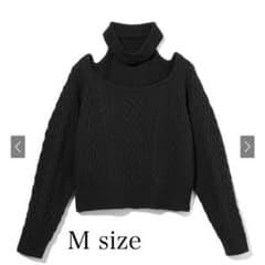GRL ニットのサムネイル