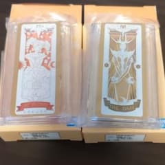 カードキャプターさくら　一番コフレのサムネイル