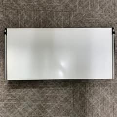 値下げ可】USMハラー用パーツ 750×350mm ピュアホワイト - メルカリ