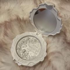 Pretty Rock Baby シルバー ハイライトパウダー 5.5gのサムネイル