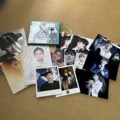 EXO チェンchen CD グッズまとめ売り - メルカリ