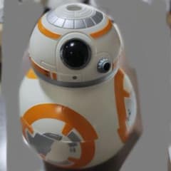 スター・ウォーズ BB-8 フィギュアのサムネイル