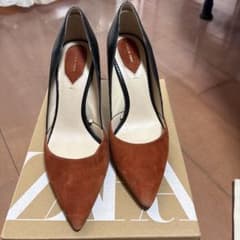 Thumbnail of 値下げ　ZARA WOMAN ハイヒール40