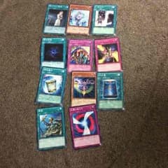 遊戯王 汎用カードのサムネイル