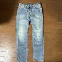 LEVI'S 502 ストレートジーンズ W29 L32のサムネイル