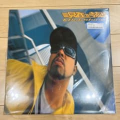 K Dub Shine 現在時刻