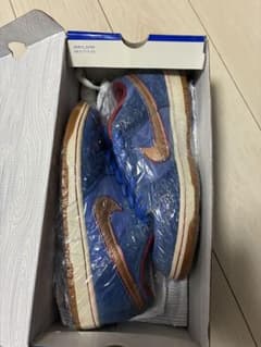 Nike sb dunk low Eric kostonのサムネイル