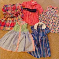 ラルフローレン ベビー 80~90 即完売セット  ラルフローレンセットのサムネイル