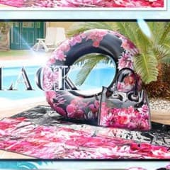 Rady ビーチノベルティ ブラックのサムネイル