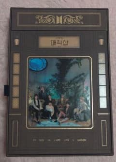 【専用】BTS MAGIC SHOP Blu-ray 【8月30日限定値引き】のサムネイル