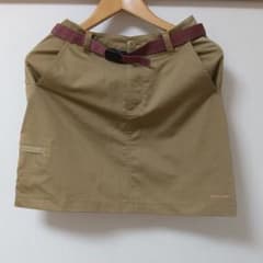【Kris様専用】コロンビアColumbia スカート (M)のサムネイル