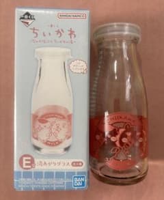 이치 반 쿠지 치이카와 왠지 먼지 치이카와노유 E상
